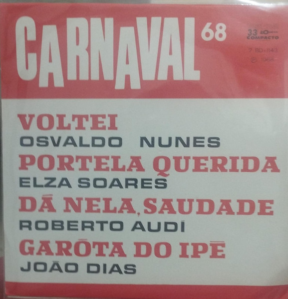 Carnaval 68