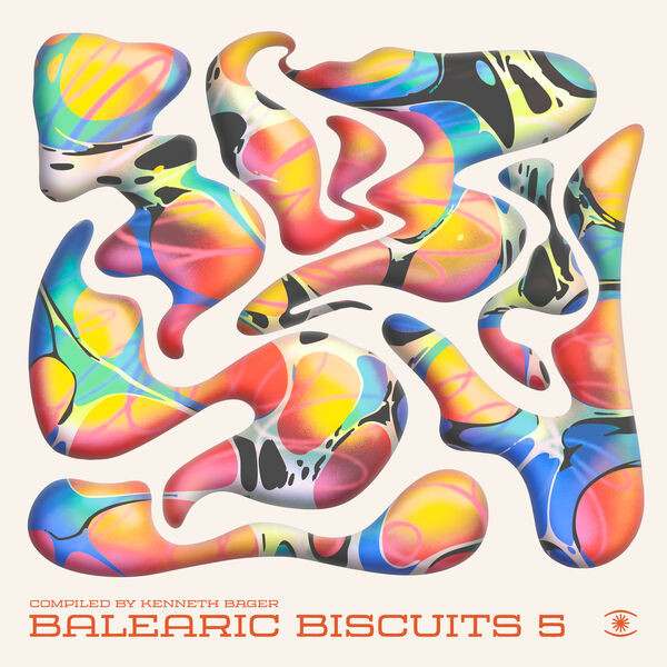 Balearic Biscuits Vol. 5, Pt. 1