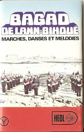 Marches, Danses Et Mélodies
