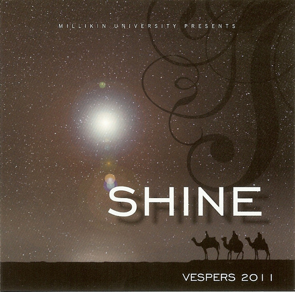 Shine - Vespers 2011
