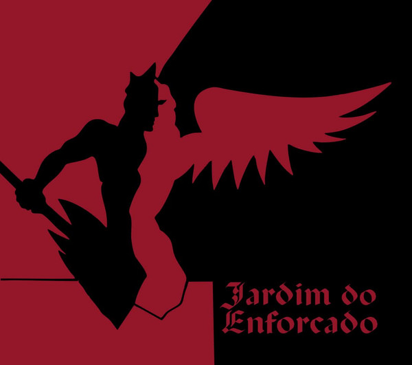 Jardim Do Enforcado