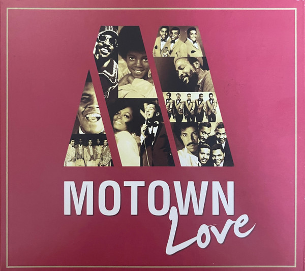 Motown Love