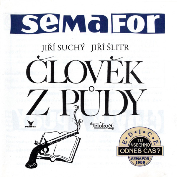 Člověk Z Půdy