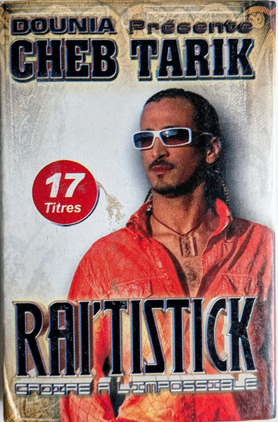 Rai'Tistick Croire A L'Impossible