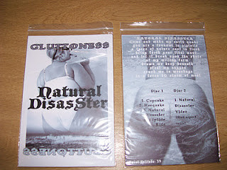 Natural DisasSter