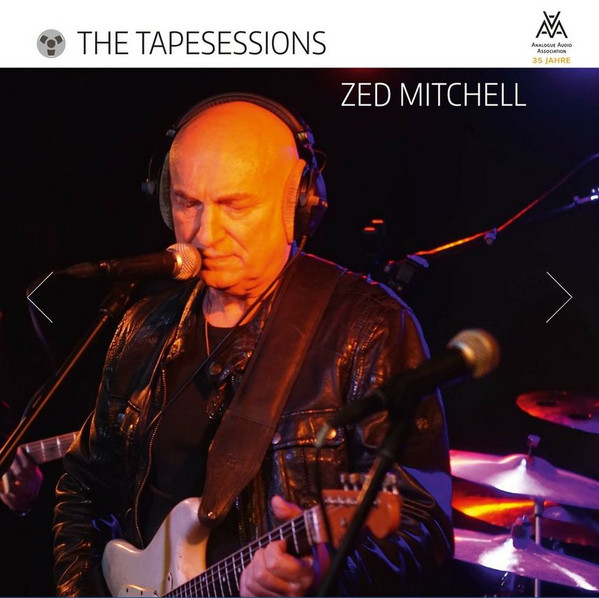 The Tapesessions