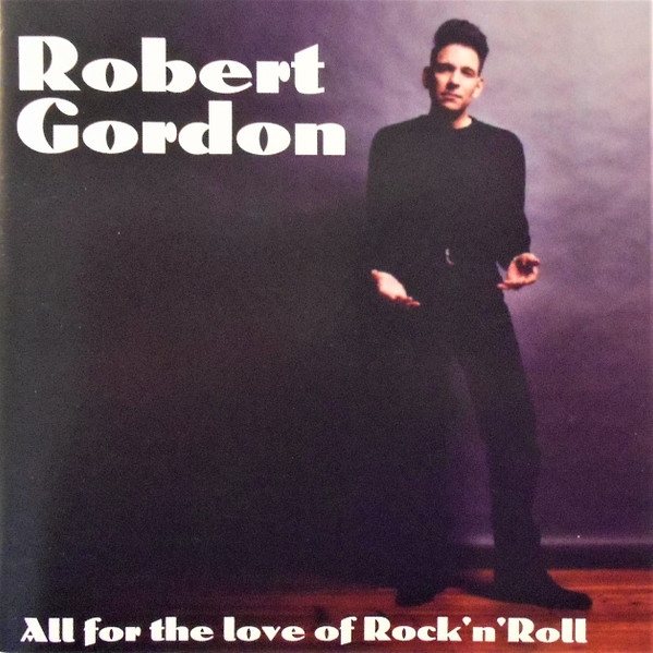 All For The Love Of Rock 'N' Roll