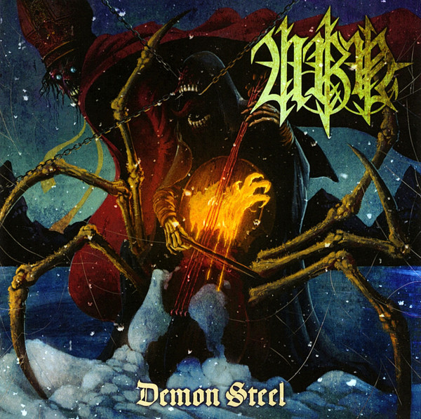 Demon Steel