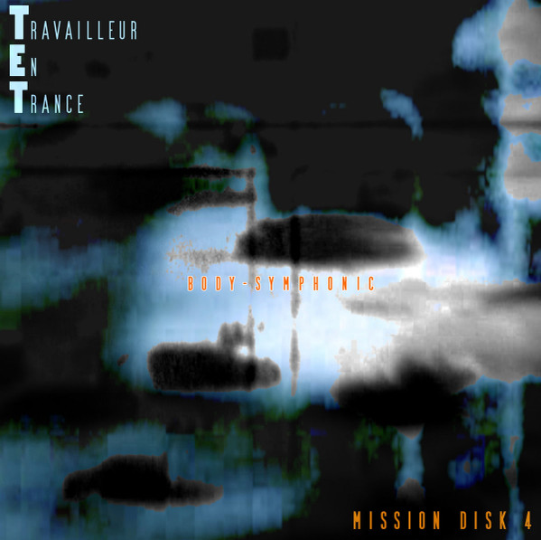 Mission Disk 4 (Body-Symphonic)