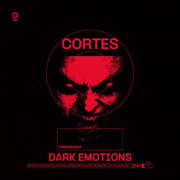 Dark Emotions