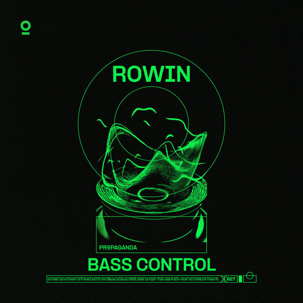 Bass Control