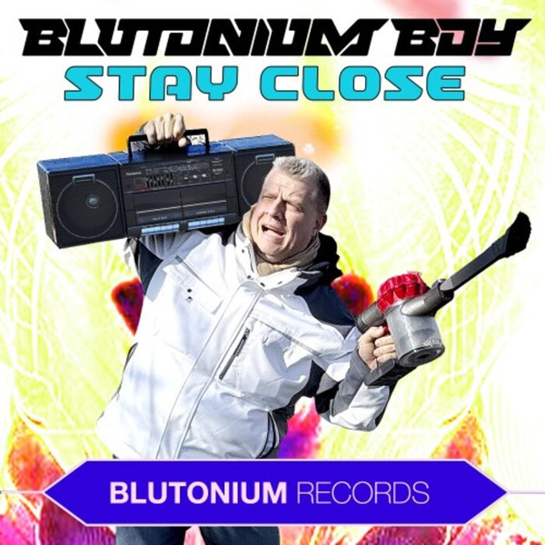 Stay Close