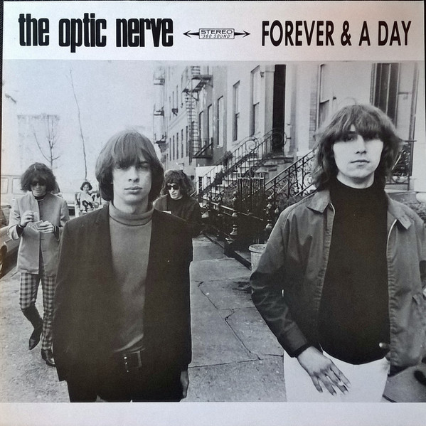 Forever & A Day