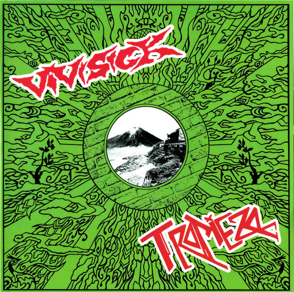 Tropiezo / Vivisick