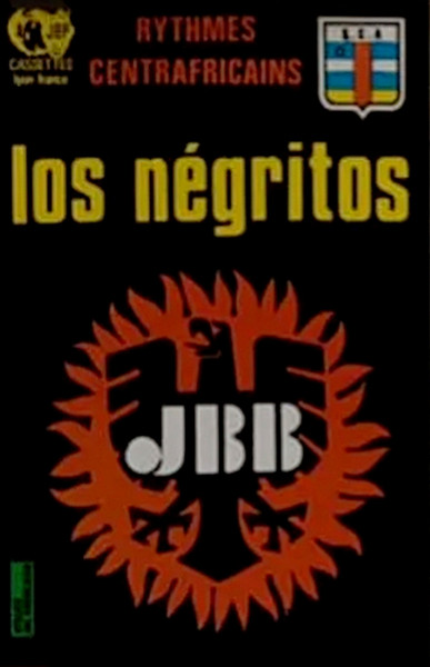 Rythmes Centrafricains