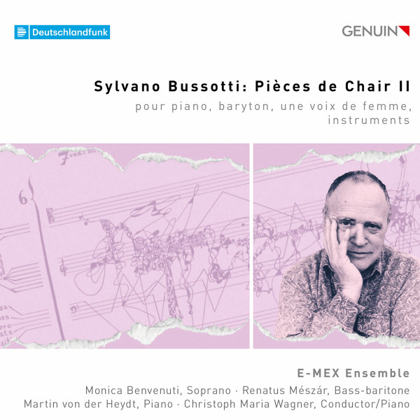 Pièces De Chair II