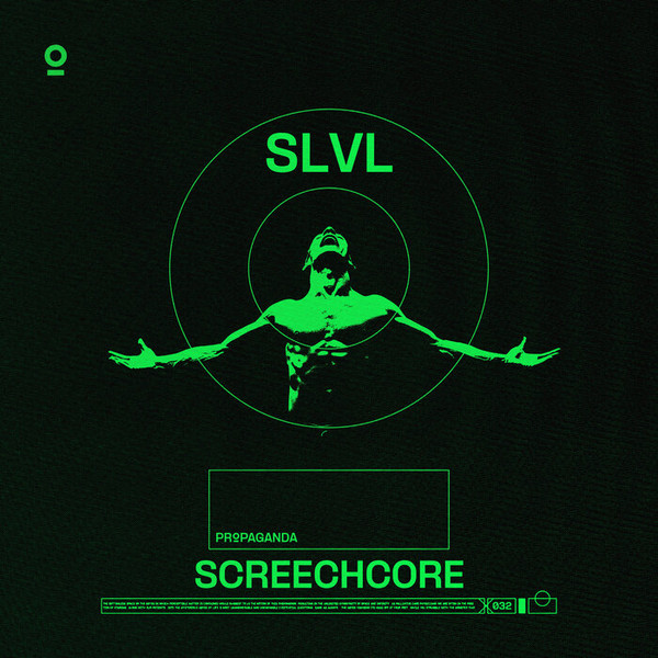 Screechcore
