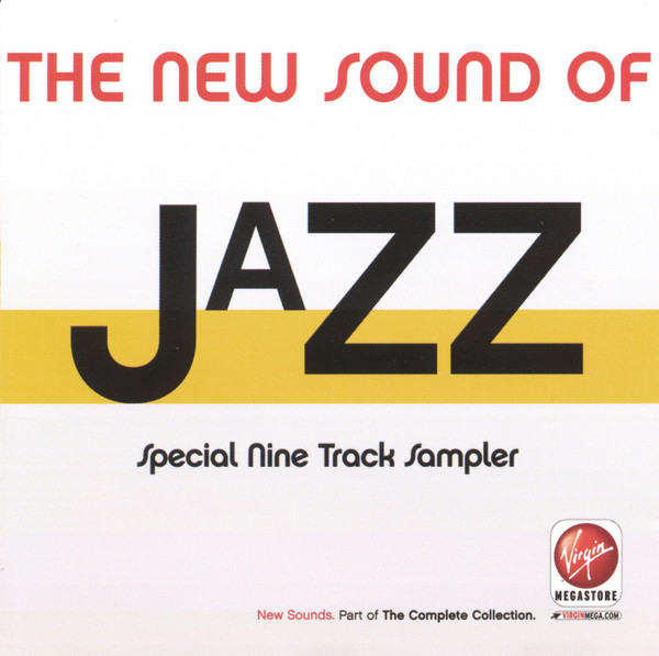 The New Sound Of Jazz