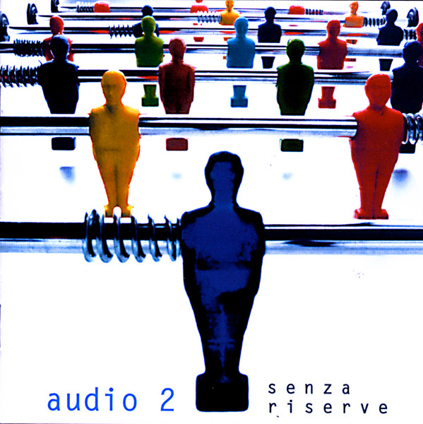 Senza Riserve