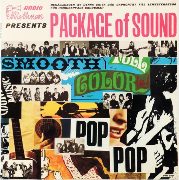 Package Of Sound