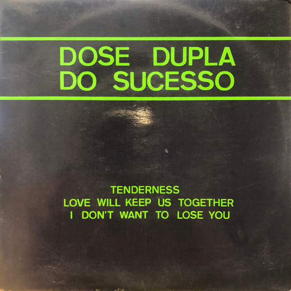 Dose Dupla Do Sucesso