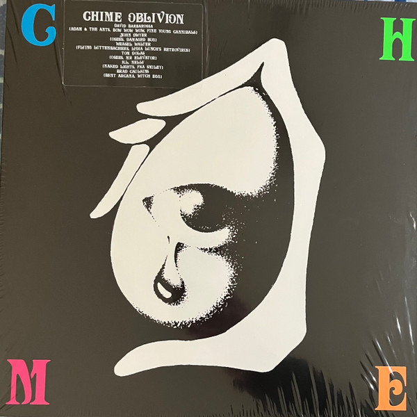 Chime Oblivion