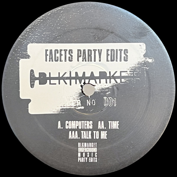 Party Edits 