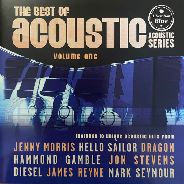 The Best Of Acoustic Volume One