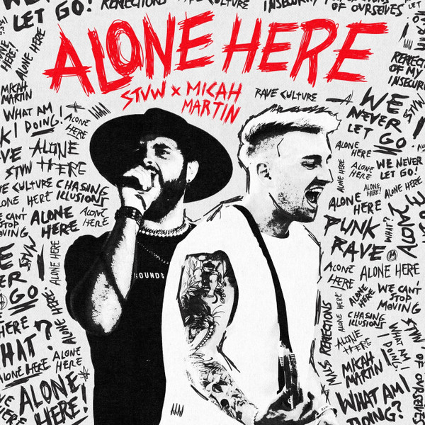 Alone Here