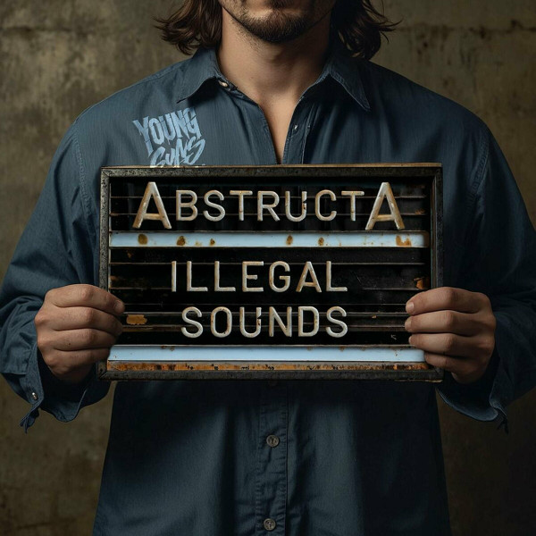 Illegal Sounds