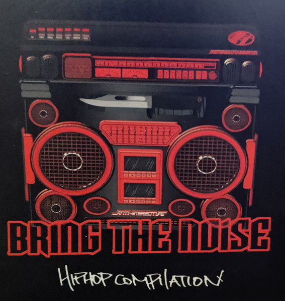 Bring The Noise