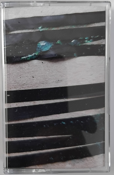 Cassette Album