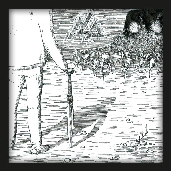 Part Two in Which He Battles the Memories (Chapters 8-14)