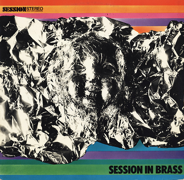 Session In Brass