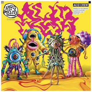 Acid Crew