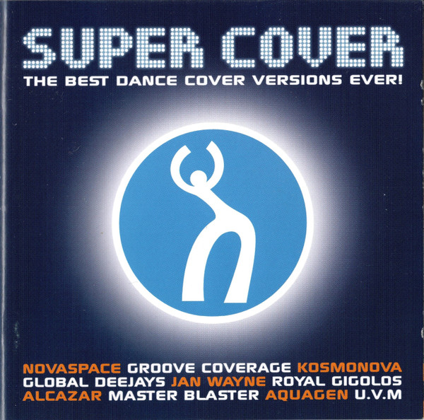 Super Cover