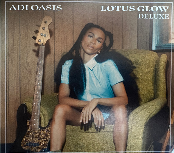 Lotus Glow (Deluxe)