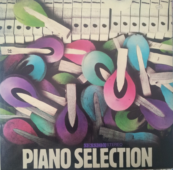 Piano Selection