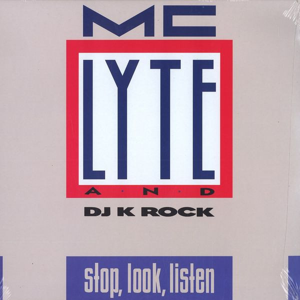 Stop, Look, Listen