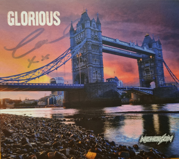 Glorious
