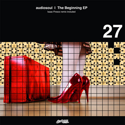 The Beginning EP