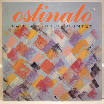 Ostinato