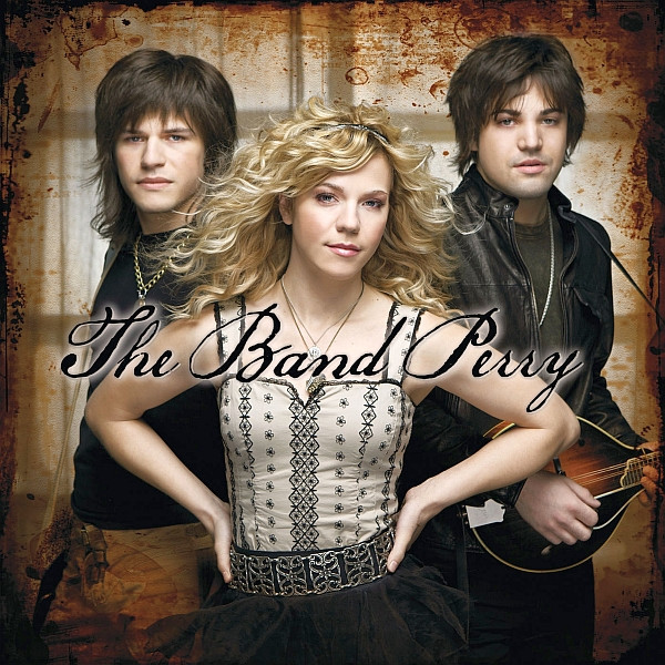 The Band Perry
