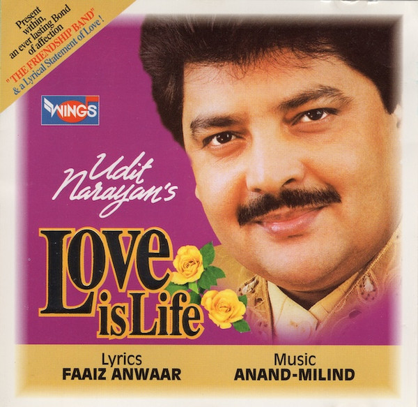 Love Is Life