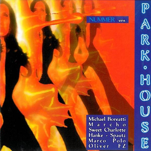 Parkhouse 99 - Nummer Eins