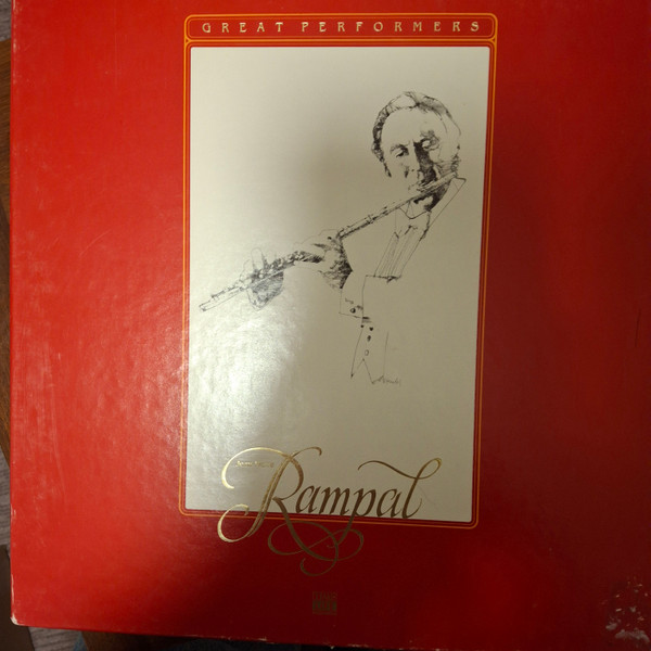 Jean-Pierre Rampal