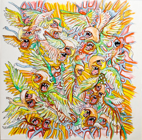 Paralytic Stalks