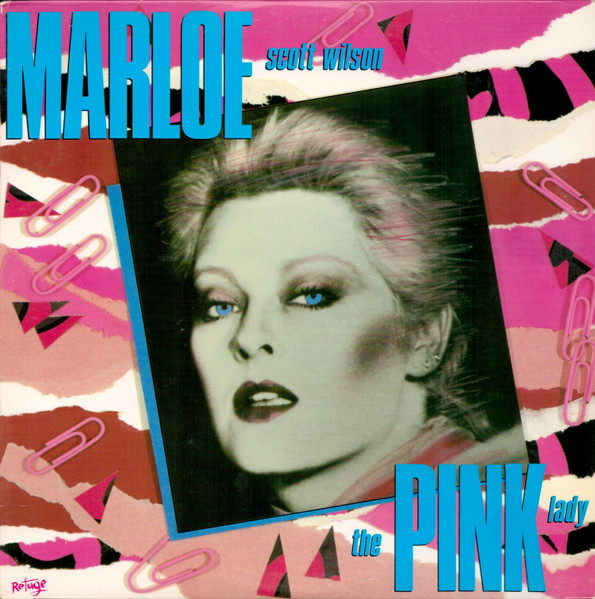 The Pink Lady