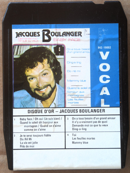 Disque D'Or