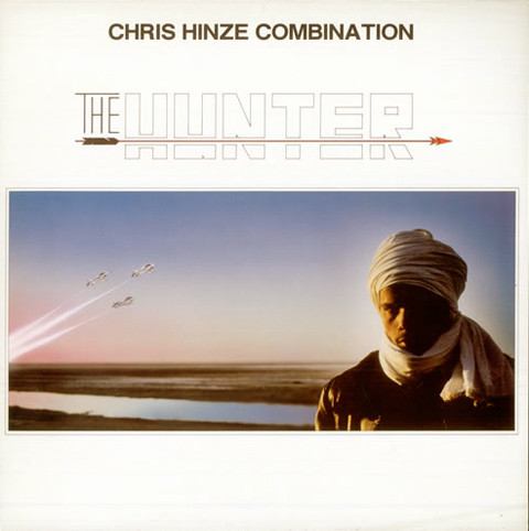 The Hunter